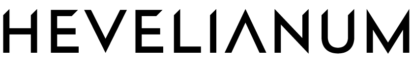 Logo - Portal Hevelianum
